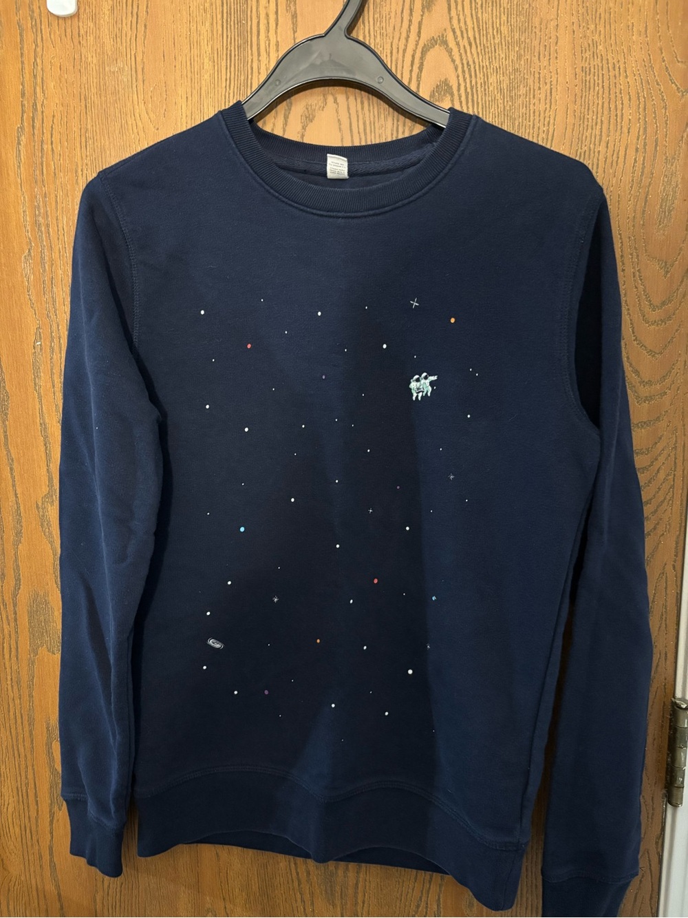 Wituka - Lost in Space Sweatshirt